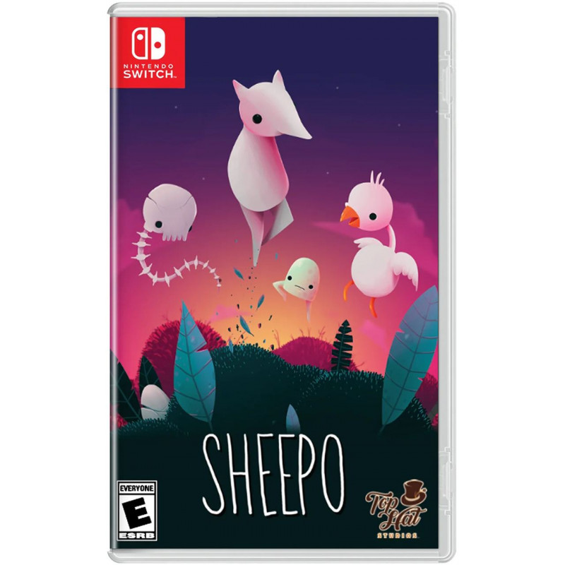 Sheepo