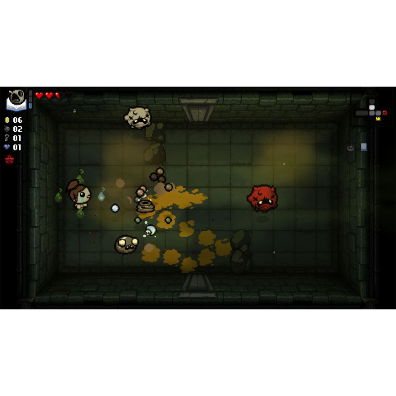 The Binding of Isaac: Repentance (English)