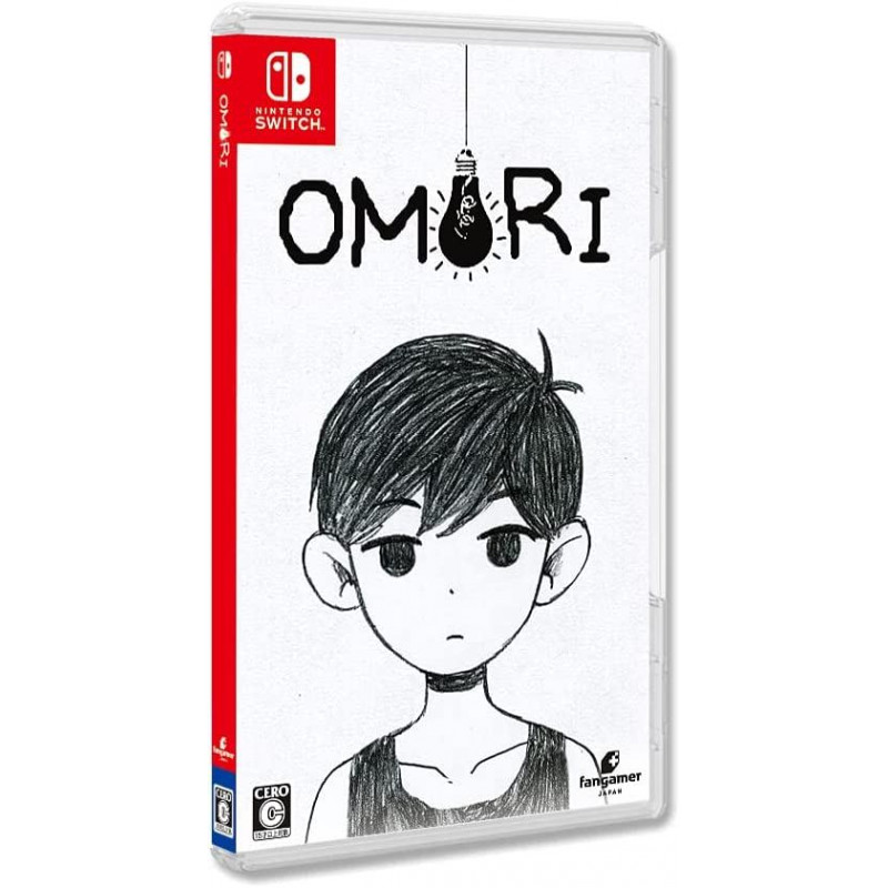 Omori (English)