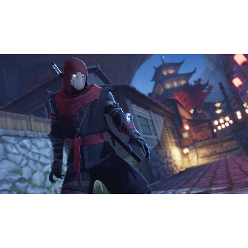 Aragami 2 (Multi-Language)