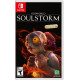 Oddworld: Soulstorm [Oddtimized Edition]