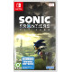 Sonic Frontiers (Multi-Language)