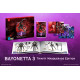 Bayonetta 3 [Trinity Masquerade Limited Edition]