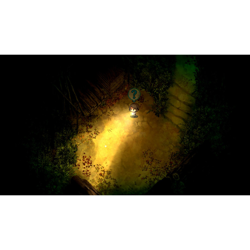 Yomawari 3 (Chinese)