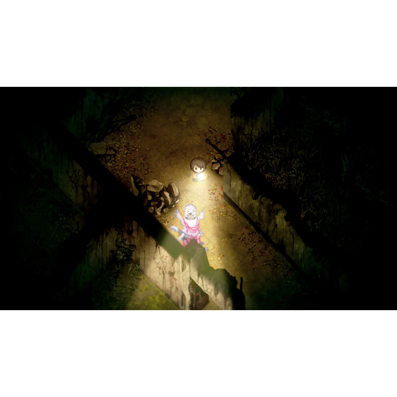 Yomawari 3 (Chinese)