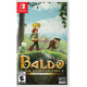 Baldo The Guardian Owls [The Three Fairies Edition]