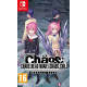 Chaos;Head Noah / Chaos;Child Double Pack