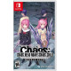 CHAOS;HEAD NOAH / CHAOS;CHILD DOUBLE PACK [SteelBook Edition]