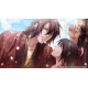 Hakuoki Shinkai: Tenun no Shou