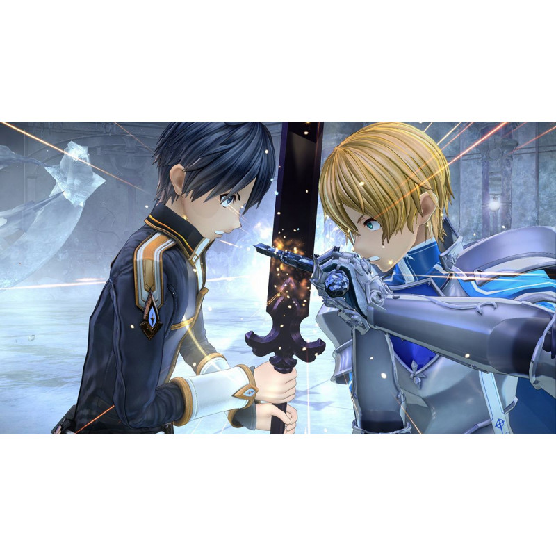 Sword Art Online: Alicization Lycoris