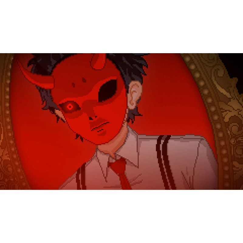 Yuppie Psycho [Executive Edition]