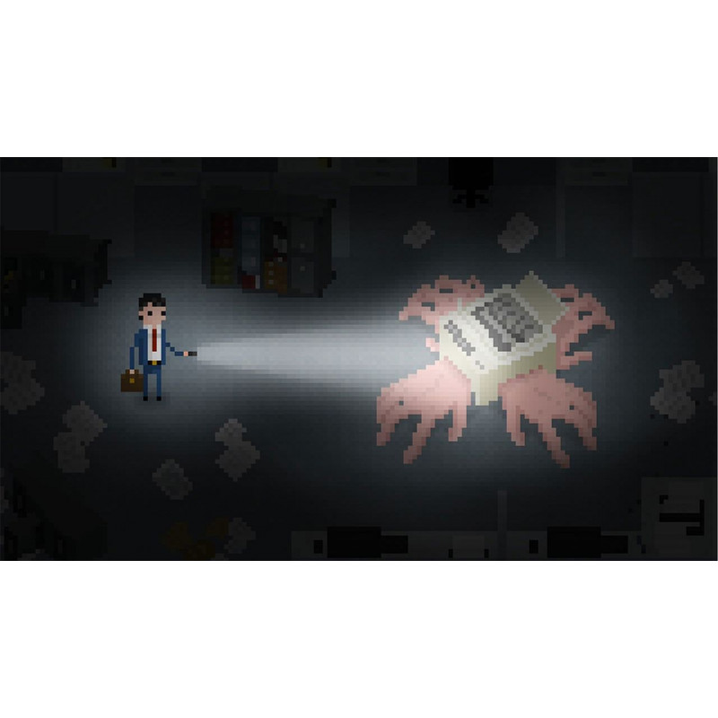 Yuppie Psycho: Executive Edition [Elite Edition]