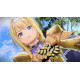 Sword Art Online: Alicization Lycoris (English)