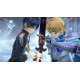 Sword Art Online: Alicization Lycoris (English)