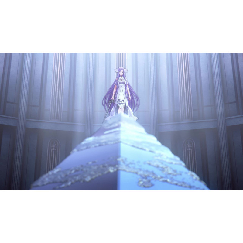 Sword Art Online: Alicization Lycoris (English)