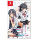 Yahari Game Demo Ore no Seishun Love-Kome wa Machigatteiru. & Zoku: Oatome Set