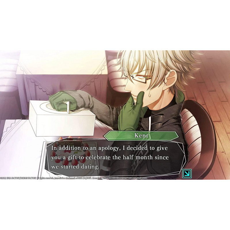 Amnesia: Memories