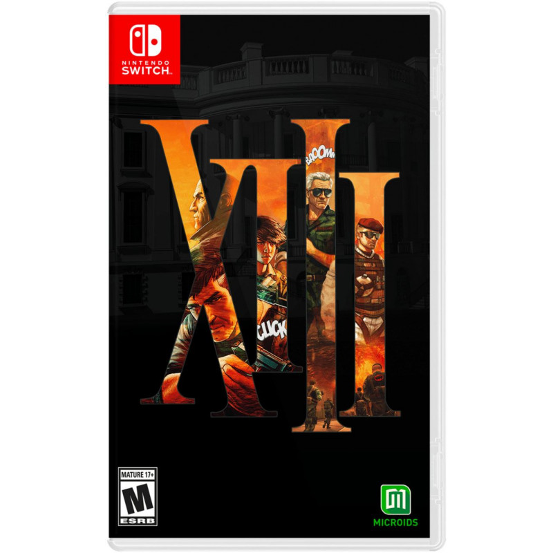 XIII Remastered