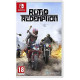 Road Redemption