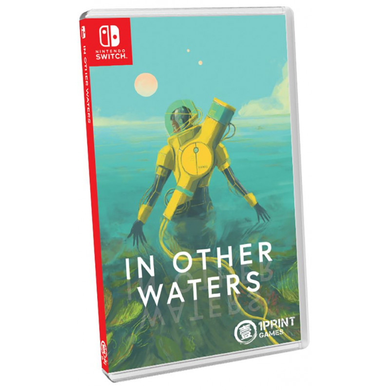 In Other Waters (English)