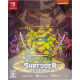 Teenage Mutant Ninja Turtles: Shredder's Revenge (English)