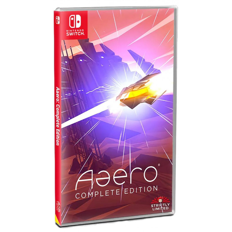 Aaero: Complete Edition