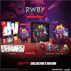 RWBY: Grimm Eclipse [Collector's Edition]