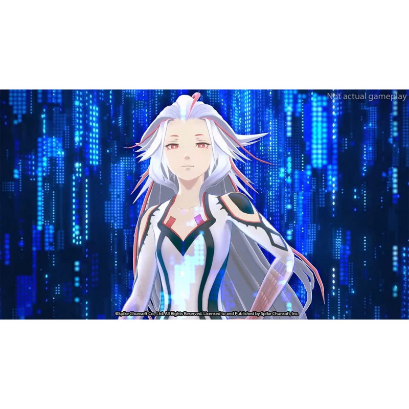 AI: The Somnium Files – nirvanA Initiative