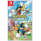 Klonoa Phantasy Reverie Series (English)