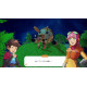 Deiland: Pocket Planet (English)