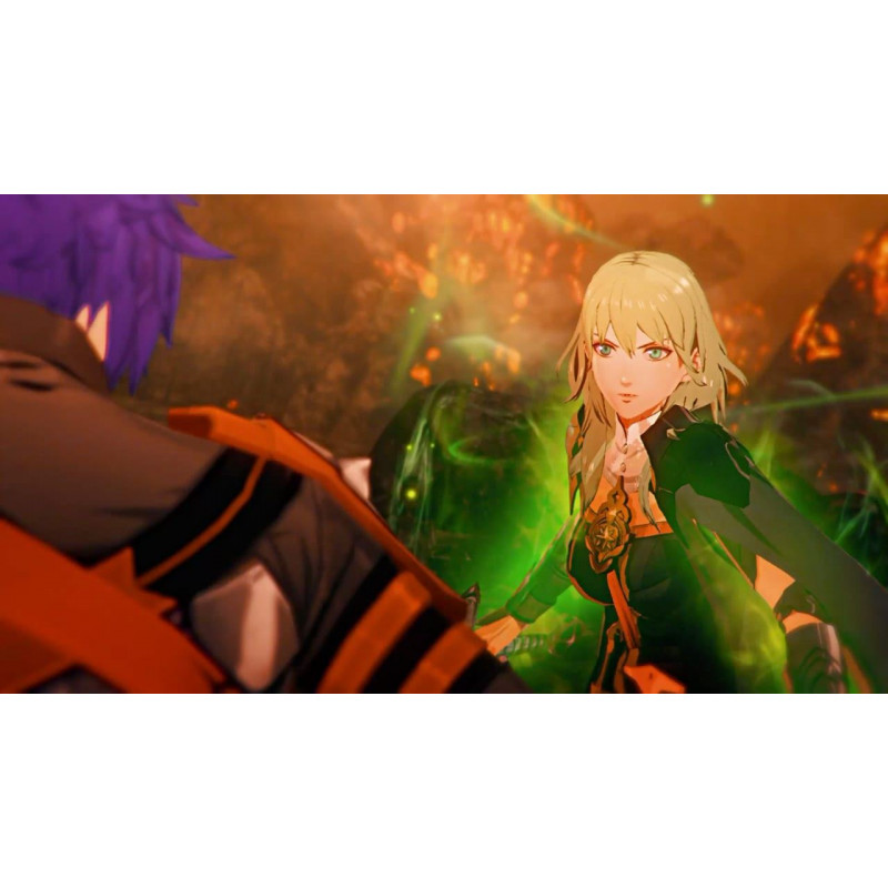 Fire Emblem Warriors: Three Hopes