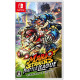 Mario Strikers: Battle League (English)