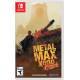 Metal Max Xeno: Reborn