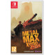 Metal Max Xeno: Reborn