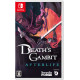 Death's Gambit: Afterlife (English)