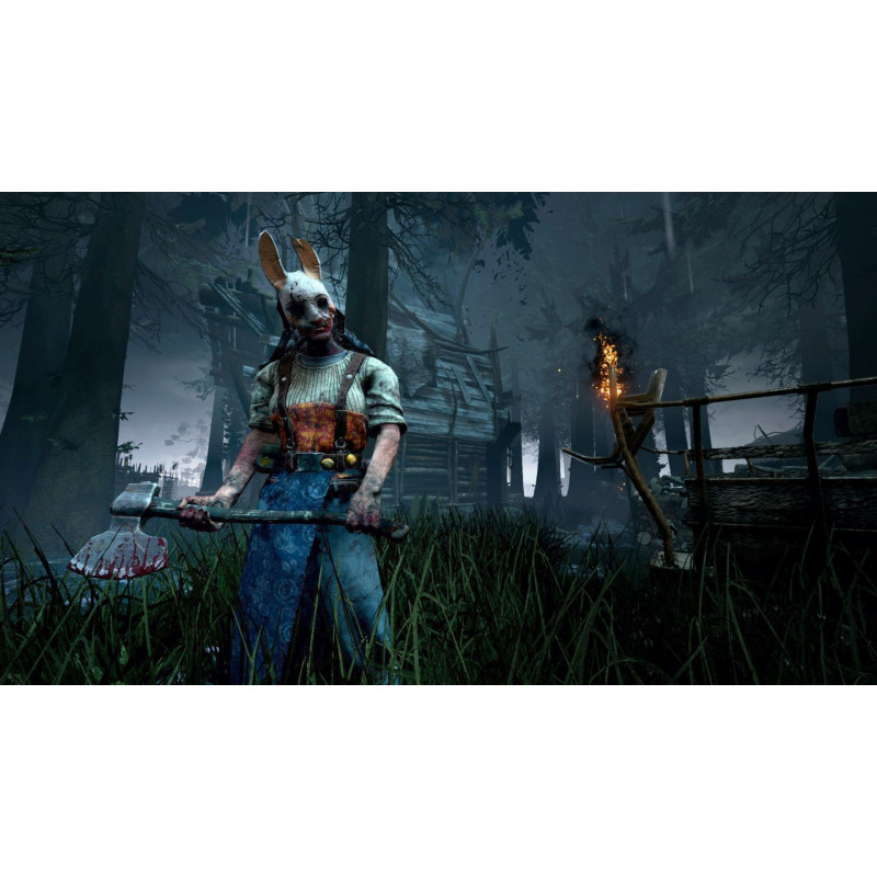 Dead by Daylight [Ultimate Edition Official Japanese Version] (English)