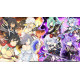 Neptunia x Senran Kagura: Ninja Wars