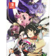 Neptunia x Senran Kagura: Ninja Wars (Chinese)