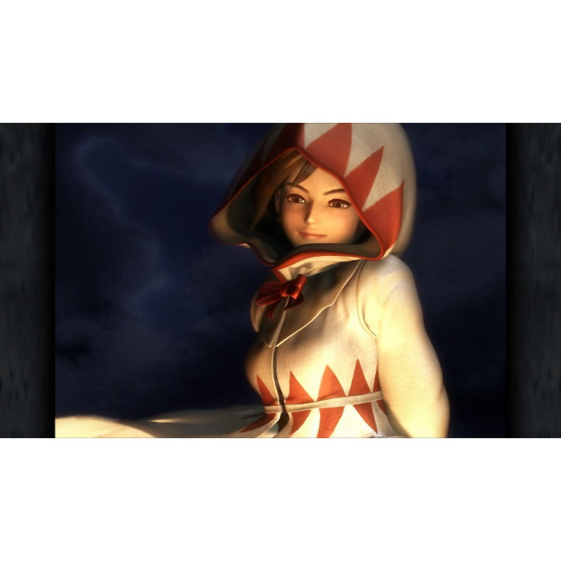 Final Fantasy IX (Code in a box)