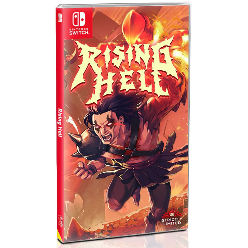 Rising Hell