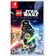 LEGO Star Wars: The Skywalker Saga