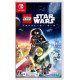 LEGO Star Wars: The Skywalker Saga (English)