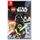 LEGO Star Wars: The Skywalker Saga (English)