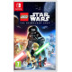 Lego Star Wars: The Skywalker Saga