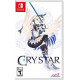 Crystar