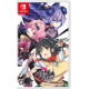 Senran Nin Nin Ninja Taisen Neptune: Shoujo-tachi no Kyouen