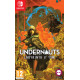 Undernauts: Labyrinth of Yomi