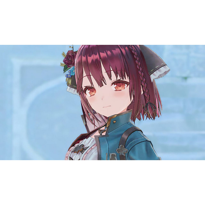 Atelier Sophie 2: The Alchemist of the Mysterious Dream