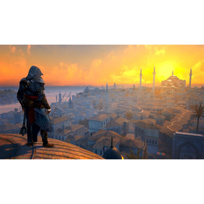 Assassin's Creed: The Ezio Collection (English)