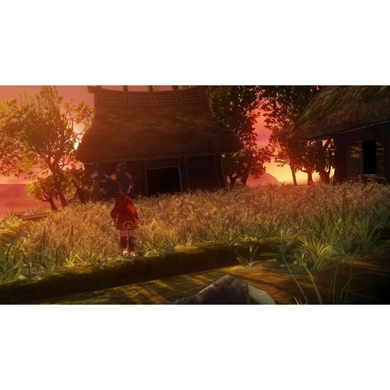 Sakuna: Of Rice and Ruin [Best Price]